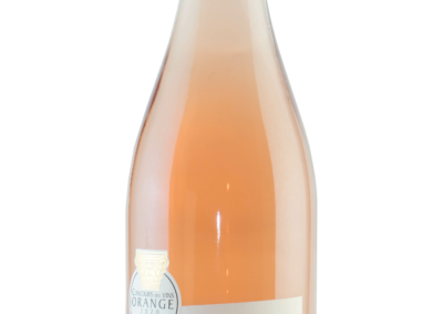 AOP Costières de Nîmes Nemausa rosé  2020