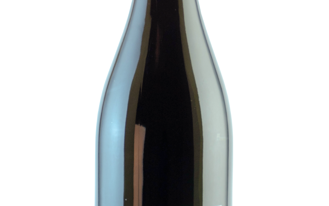 AOP Costières de Nîmes Nemausa rouge 2019
