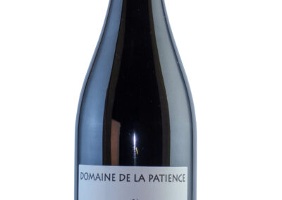 AOP Costières de Nîmes Les Nouvelles sans sulfites rouge 2020