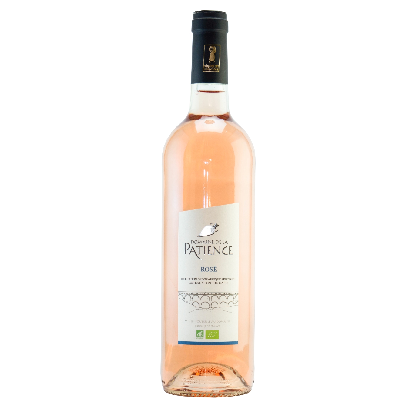 IGP Coteaux Pont du Gard Rosé