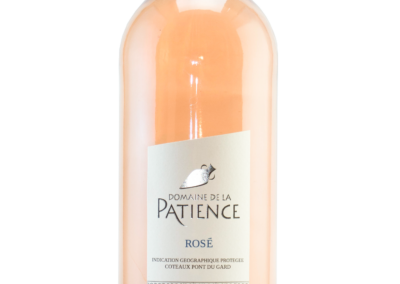 IGP Coteaux Pont du Gard Rosé 2020