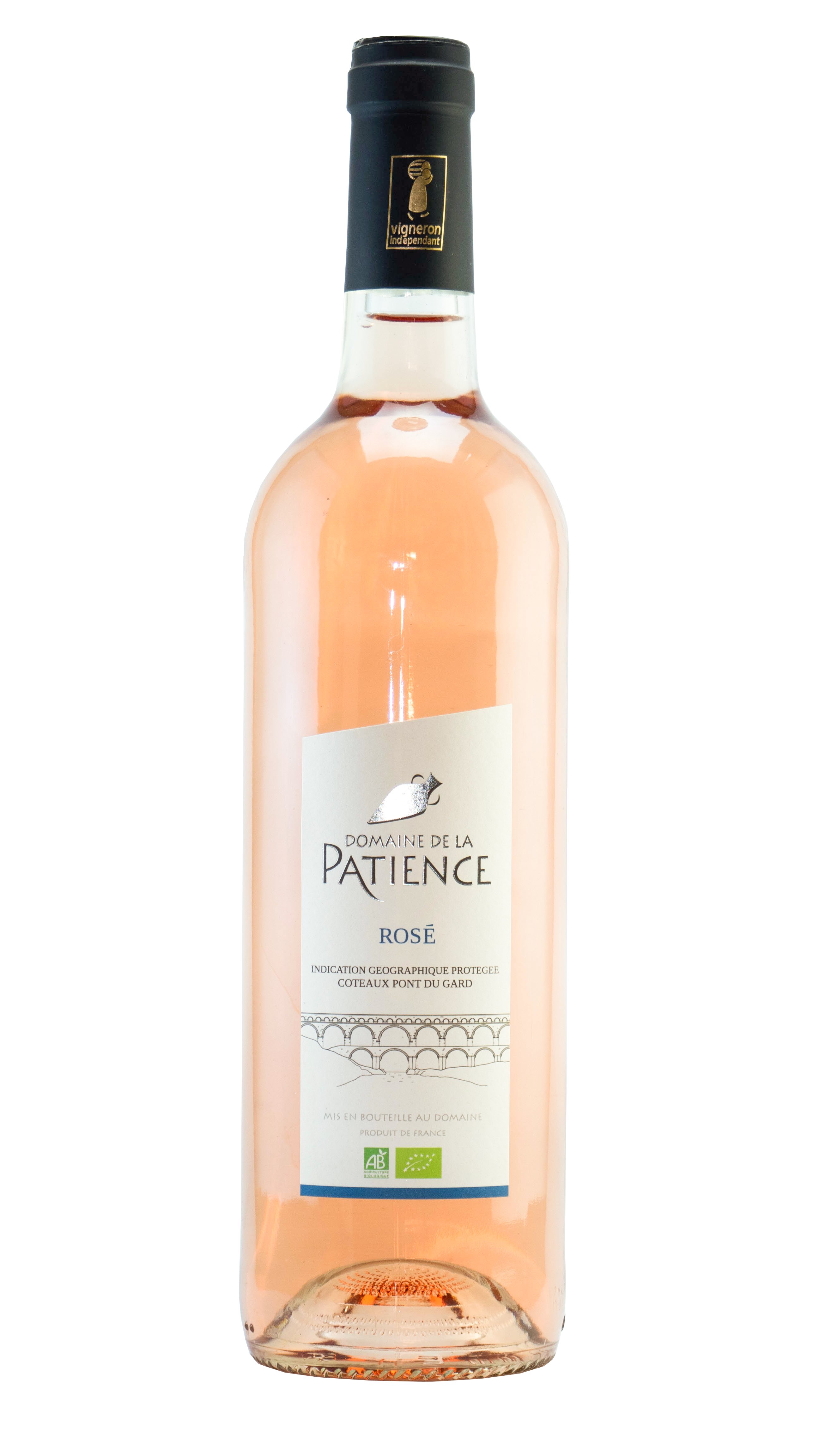 rosé igp