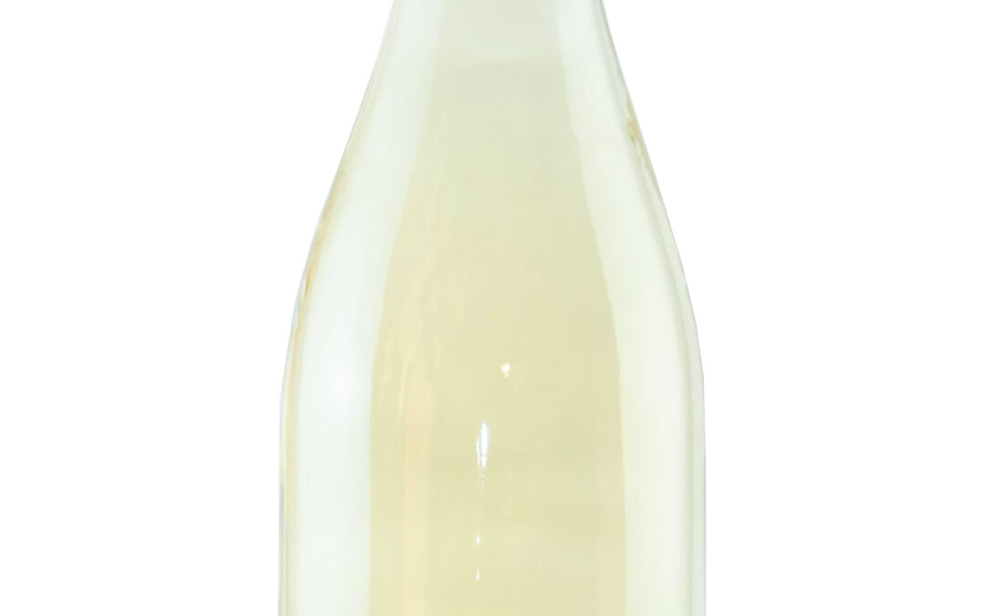 IGP Coteaux du Pont du Gard Les Maurines blanc 2019