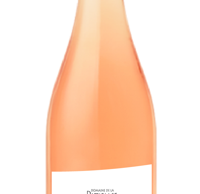 AOP Costières de Nîmes Nemausa rosé