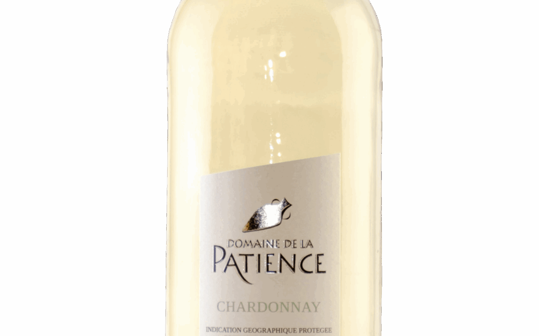 IGP Coteaux du Pont du Gard Chardonnay