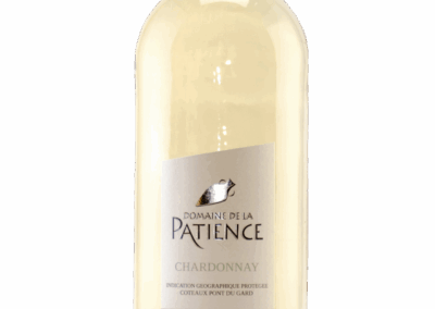 IGP Coteaux du Pont du Gard Chardonnay