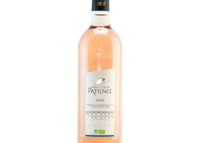 IGP Coteaux Pont du Gard Rosé