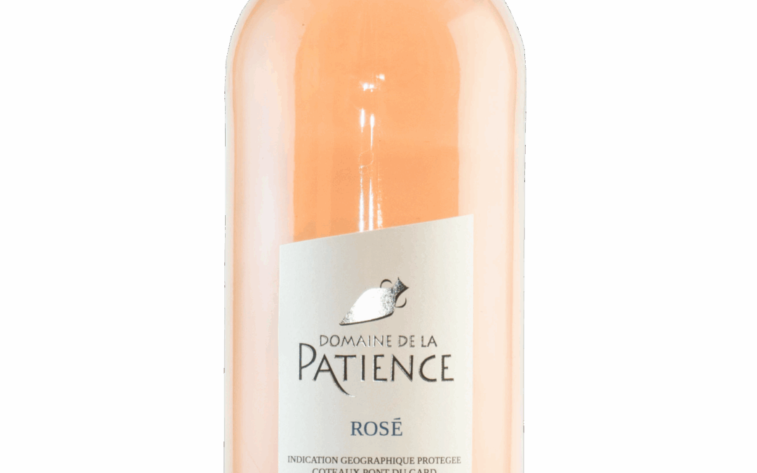 IGP Coteaux Pont du Gard Rosé
