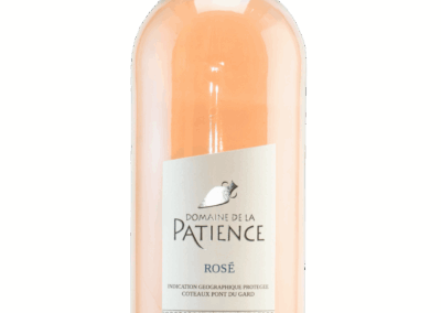 IGP Coteaux Pont du Gard Rosé